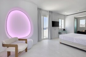 Million Stars Mykonos
