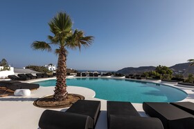 Million Stars Mykonos