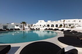 Million Stars Mykonos