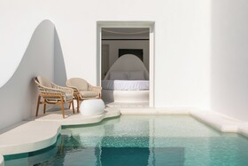 Million Stars Mykonos