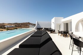 Million Stars Mykonos