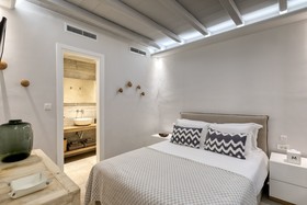 M Mykonos Villas