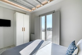 M Mykonos Villas