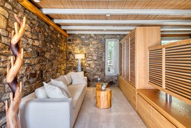 M Mykonos Villas