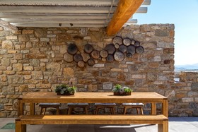 M Mykonos Villas