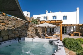 M Mykonos Villas