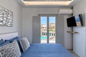 M Mykonos Villas