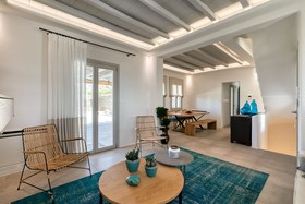 M Mykonos Villas