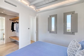 M Mykonos Villas