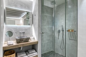 M Mykonos Villas