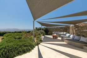 M Mykonos Villas