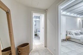 M Mykonos Villas