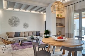 M Mykonos Villas