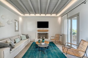 M Mykonos Villas