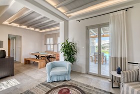 M Mykonos Villas