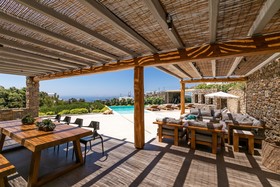 M Mykonos Villas