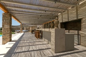M Mykonos Villas