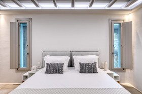 M Mykonos Villas