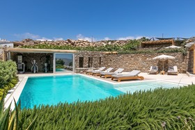 M Mykonos Villas