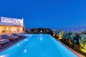 M Mykonos Villas