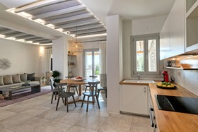 M Mykonos Villas