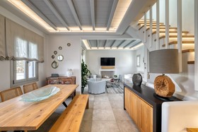 M Mykonos Villas