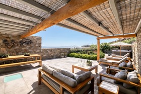 M Mykonos Villas