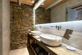 M Mykonos Villas