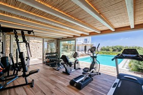 M Mykonos Villas