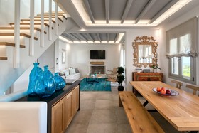 M Mykonos Villas
