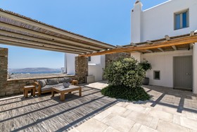 M Mykonos Villas