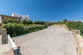 M Mykonos Villas