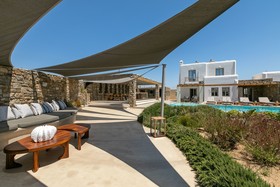 M Mykonos Villas