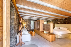 M Mykonos Villas