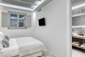 M Mykonos Villas
