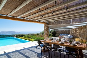 M Mykonos Villas