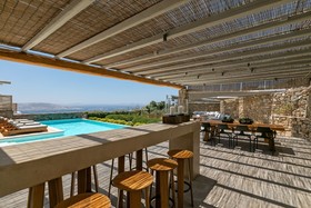 M Mykonos Villas