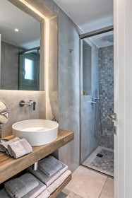 M Mykonos Villas