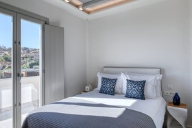 M Mykonos Villas