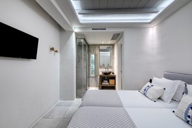 M Mykonos Villas