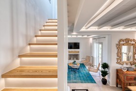 M Mykonos Villas
