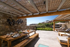 M Mykonos Villas