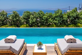 M Mykonos Villas