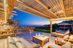 M Mykonos Villas