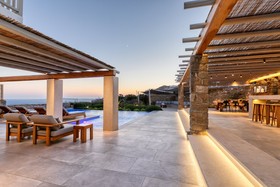 M Mykonos Villas