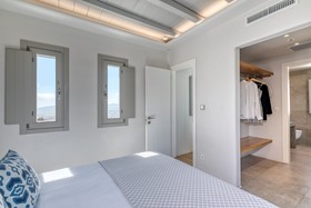 M Mykonos Villas