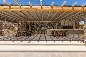 M Mykonos Villas