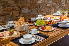 M Mykonos Villas