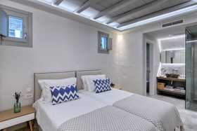 M Mykonos Villas