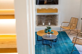 M Mykonos Villas